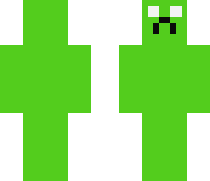 creeper herobrine