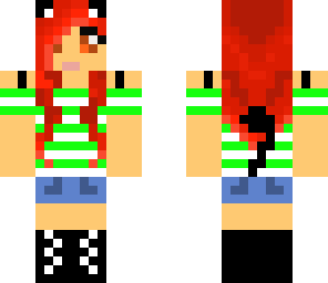girl