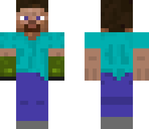 commander steve