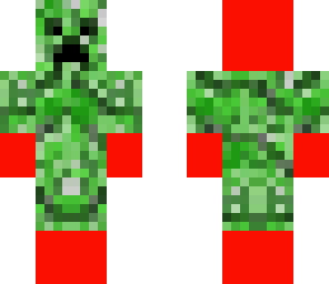boxing creeper