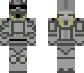 t-45d brotherhood of steel power armor