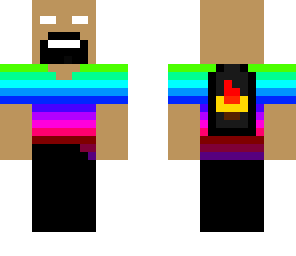hero-notch rainbow re-color version 2