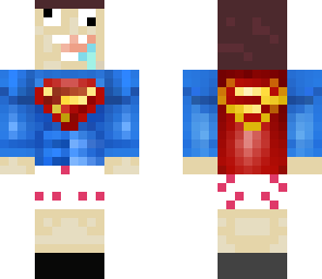 superman