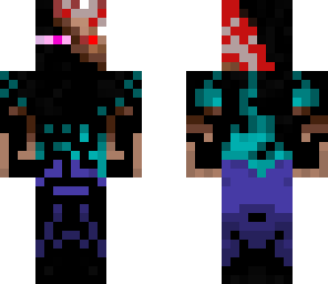 corrupted corrupted steve