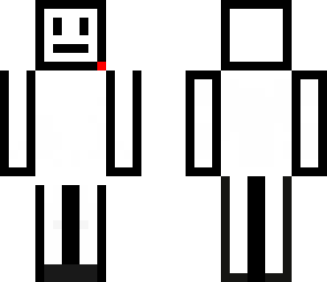 ironblock man