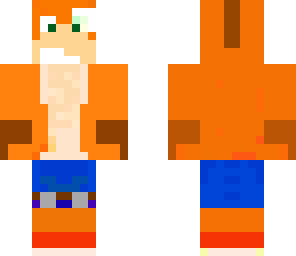 crash twinsanity