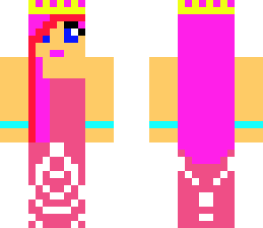 princess girl