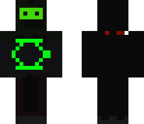 green lantern