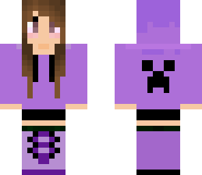 purple creeper