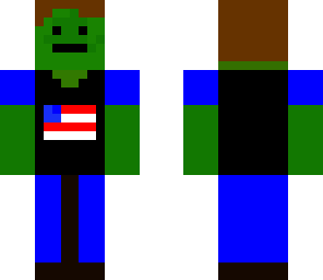awesome dood