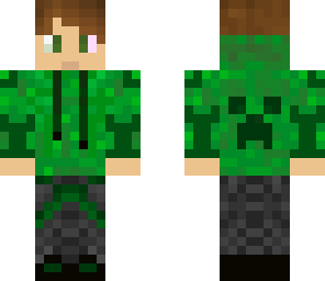 creeper boy 