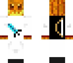 two weapon's