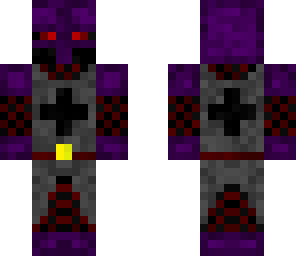 nether knight