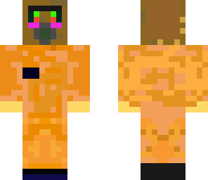prison hazmat