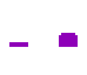 the purple potty