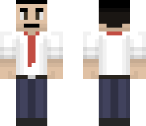 office worker