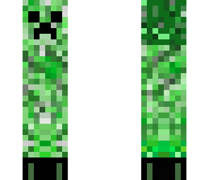 creeper