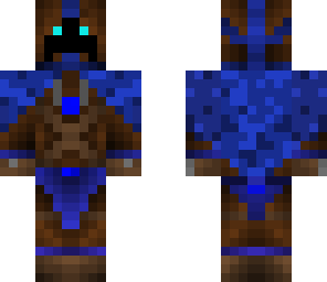 sea stalker
