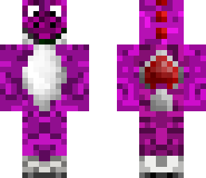 purple yoshi