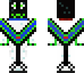 lime shadow