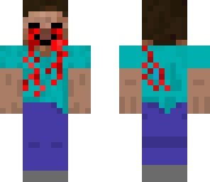 zalgo steve