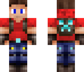 adventurer
