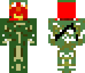 army elmo