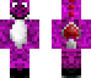 purple yoshi