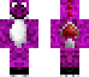 purple yoshi