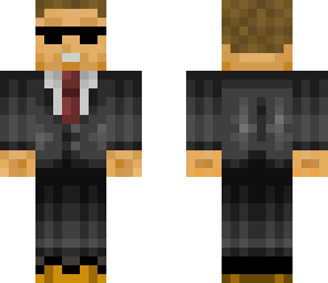 a's skin