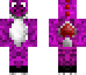 ricardo skin