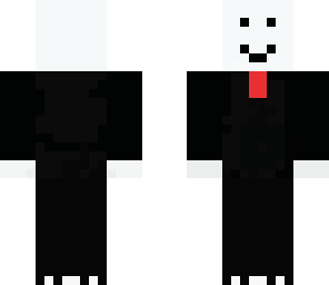 crazy slenderman