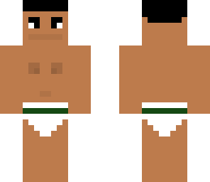 baby man 3