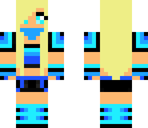 ninja girl edited