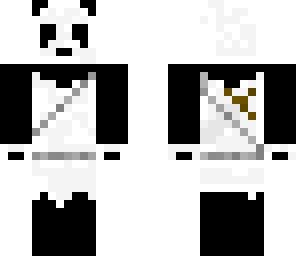 panda