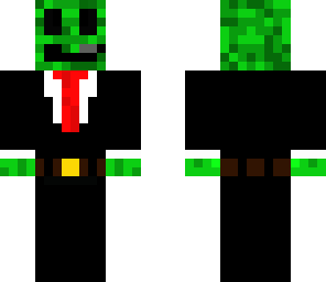 boss creeper