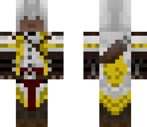 yellow connor