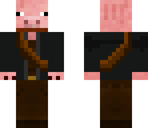 pig steve