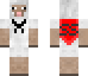 super sheep