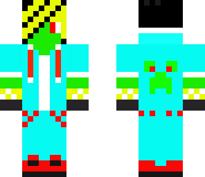 take me to your leader