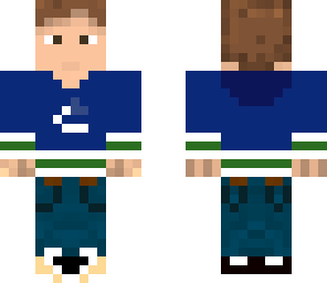 ze canuck