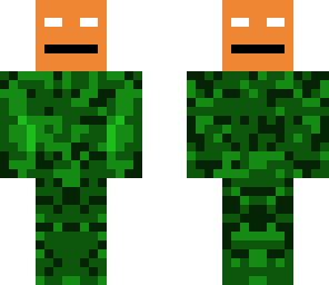 herobrine