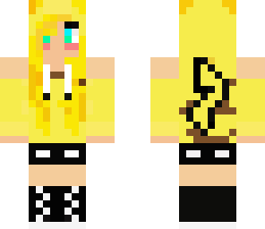 pikachu girly