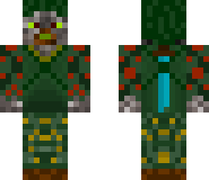 adventurer
