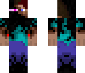 ender steve