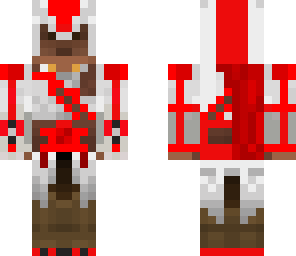 ezio edited