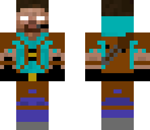 herobrine