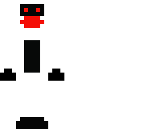 the yeti