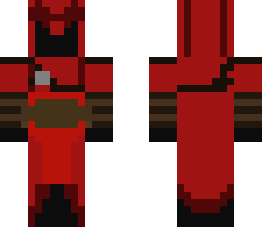 red altair