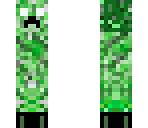 creeper brine